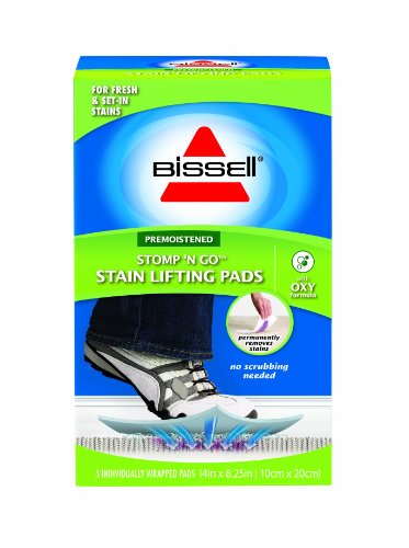 0011120059786 - STOMP 'N GO STAIN LIFTING PADS