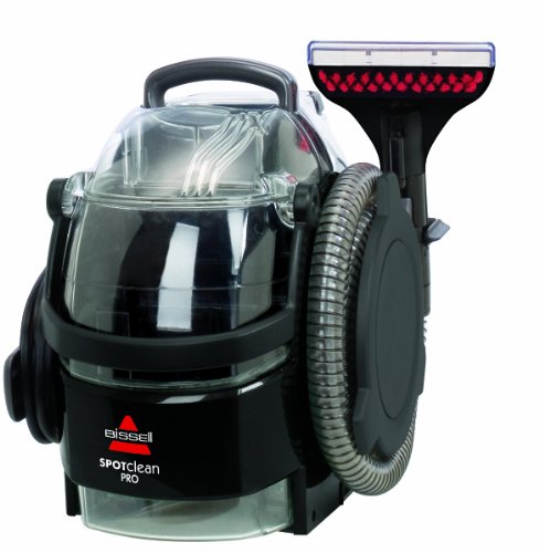 0011120157260 - BISSELL 3624 SPOTCLEAN PROFESSIONAL PORTABLE CARPET CLEANER