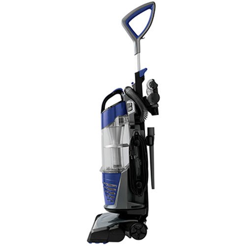 0011120165289 - BISSELL 2763 POWERGLIDE PET VACUUM WITH LIFT-OFF TECHNOLOGY