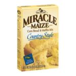 0011126004117 - COUNTRY STYLE CORN BREAD & MUFFIN MIX