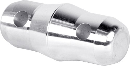 0111311007081 - MARATHON MA-CA500 DOUBLE ENDED CONICAL COUPLER FOR INTERCONNECTION OF SQUARE TRUSS