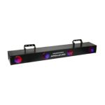 0111311007425 - MA-APOLLOLED LINKABLE 2-CHANNEL DMX512 LED EFFECTS