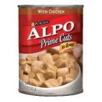 0011132003623 - DOG FOOD PRIME CUTS IN GRAVY WITH CHICKEN