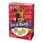 0011132006716 - HEALTHY SNACKS FOR DOGS