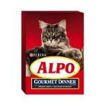 0011132012427 - CAT FOOD GOURMET DINNER