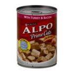 0011132125417 - DOG FOOD PRIME CUTS WITH TURKEY AND BACON