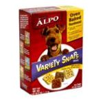 0011132125592 - TREATS FOR DOGS