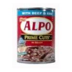0011132157609 - DOG FOOD PRIME CUTS WITH BEEF & EGG IN GRAVY