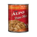 0011132896324 - DOG FOOD PRIME SLICES IN GRAVY WITH CHICKEN