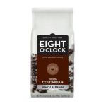 0011141102645 - O'CLOCK COLOMBIAN WHOLE BEAN 100% ARABICA COFFEE