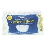 0011150883566 - COFFEE FILTERS 100 FILTERS