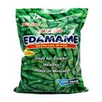 0011152251004 - EDAMAME SOYBEANS IN POD