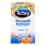 0011156000226 - INFUSIONS REAL BREW CLASSIC TEA LIQUID ICED TEA STIX