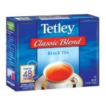 0011156051044 - TEA BLACK CLASSIC BLEND