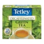 0011156051808 - NATURALLY DECAFFEINATED GREEN TEA