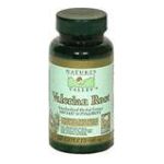 0011170814915 - VALERIAN ROOT STANDARDIZED HERBAL EXTRACT 100 MG, 90 CAPLETS,1 COUNT