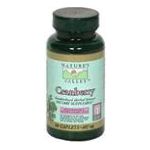 0011170814984 - CRANBERRY STANDARDIZED HERBAL EXTRACT CAPLETS 307 MG, 90 CAPLETS,1 COUNT