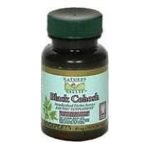 0011170815042 - BLACK COHOSH STANDARDIZED HERBAL EXTRACT CAPLETS 40 MG, 60 CAPLETS,1 COUNT