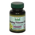 0011170815073 - EVENING PRIMROSE OIL STANDARDIZED HERBAL EXTRACT 500 MG, 90 SOFTGELS,1 COUNT