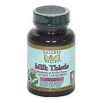 0011170815158 - MILK THISTLE STANDARDIZED HERBAL EXTRACT CAPLETS 150 MG, 90 CAPLETS,1 COUNT