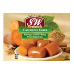 0011194335977 - CANDIED YAMS OLD FASHIONED RECIPE 1 LB