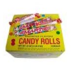0011206004419 - CANDY ROLL 1 CASE 72 ROLL