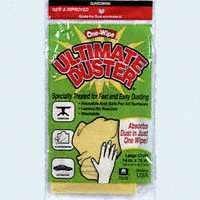 0011208000013 - GUARDSMAN 000172 ONE-WIPE ULTIMATE DUSTER COTTON DUST CLOTH