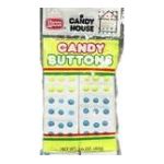 0011215412243 - CANDY BUTTONS