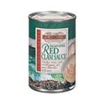 0011225062001 - CLAM SAUCE RED