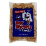 0011225416606 - DOG BISCUITS 4 LB,