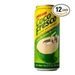 0011259806756 - COCO FRESCO WITH PULP