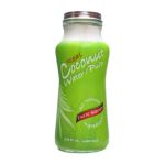 0011259806886 - COCONUT WATER WITH PULP NATURAL 9.5 FO