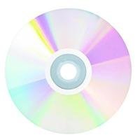 0112840343411 - VERBATIM DATALIFEPLUS 8.5 GB 8X DOUBLE LAYER RECORDABLE SHINY SILVER DISC DVD+R DL, 50 DISC SPINDLE 96732
