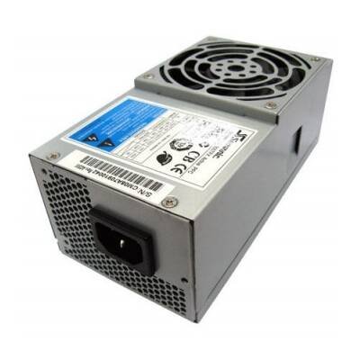 0112840381666 - SEASONIC SS-300TFX-DTX 300W TFX12V V2.3 80 PLUS APFC ONLY 18INCH CABLE POWER SUPPLY