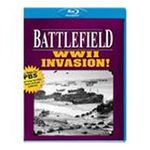 0011301203120 - BATTLEFIELD WWII INVASION (BLU RAY) BLU-RAY DVD