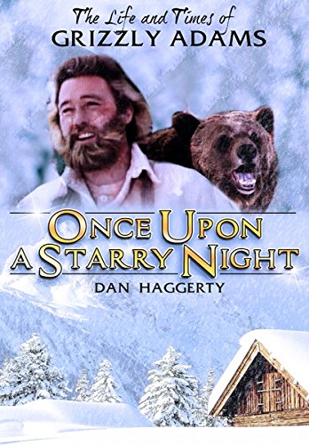 0011301609076 - LIFE AND TIMES OF GRIZZLY ADAMS / ONCE UPON A STARRY NIGHT