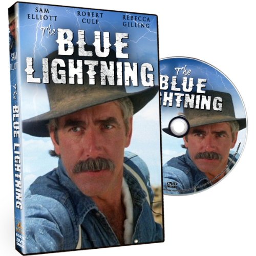 0011301656261 - THE BLUE LIGHTNING