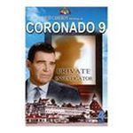0011301667557 - CORONADO 9 COMPLETE SERIES DVD