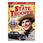 0011301676856 - STATE TROOPER-COMPLETE FIRST SEASON DVD