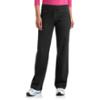 0011311668469 - DANSKIN NOW WOMEN'S DRI-MORE CORE RELAXED PANTS AVAILABLE IN REGULAR AND PETITE
