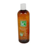 0011313022160 - IC LEAVE-IN MOISTURIZER HAIR AND SCALP TREATMENT EXTRA DRY HAIR FORMULA ALOE COMPLEX