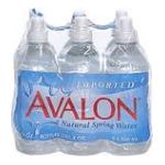 0011314104667 - WATER NATURAL SPRING IMPORTED