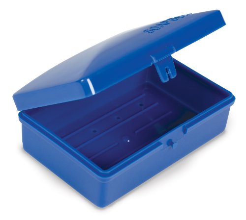 0011319304505 - STANSPORT PLASTIC SOAP DISH