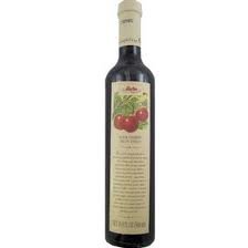 0011368018163 - D'ARBO SYRUP (6 PACK) SOUR CHERRY 500ML (16.9OZ) BOTTLES FROM AUSTRIA