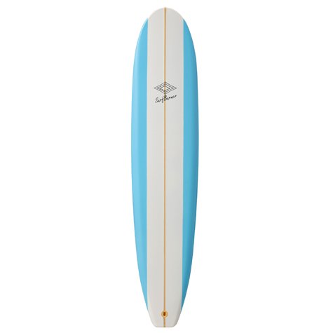 0011391075140 - SURF BURNER - MAKAHA (LONGBOARD)