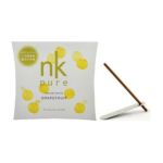 0011391332311 - NK PURE NATURAL SCENTS 20 INCENSE STICKS WITH HOLDER GRAPEFRUIT
