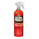 0011444230014 - ULTRASHIELD RED INSECTICIDE AND REPELLENT SPRAY