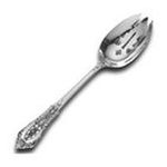 0011477201401 - ROSE POINT PIERCED TABLE SPOON