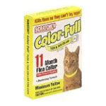 0011509007148 - FLEA & TICK COLLAR FOR CATS