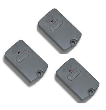 4 Pack - GTO Rb741 Transmitters / GTO PRO Transmitters or Clickers